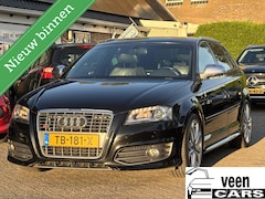 Audi S3 - 2.0 TFSI S3 quattro Ambition