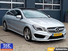 Mercedes-Benz CLA-klasse Shooting Brake - 180 Prestige