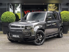 Land Rover Defender 110 - LANDROVER P300e X-Dynamic SE | Facelift I Black Pack | Pano.Dak | 360° Camera | 22 Inch