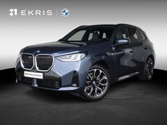 BMW X3 - xDrive30e | M Sportpakket | Comfort Access | 20 inch | Panoramadak | Driving Assistant | H