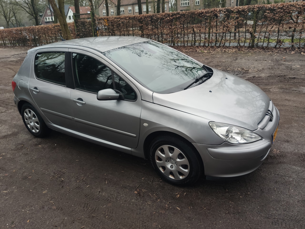 Peugeot 307 - 1.6-16V XS Premium - AutoWereld.nl