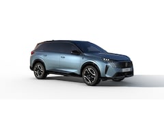 Peugeot 5008 - GT | Adaptieve cruise control met Stop&Go functie | LED 3D-achterlichten | Pack Safety Plu