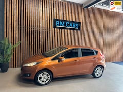 Ford Fiesta - 1.0 Titanium Airco, 5 deurs