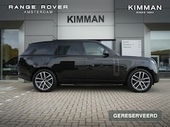 Land Rover Range Rover - P460e LWB Autobiography PHEV | Rear Entertainment | Koelkast | Shadow Pack |
