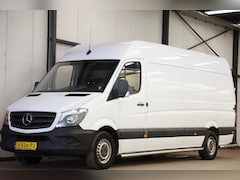 Mercedes-Benz Sprinter - 311 2.2 CDI AUTOMAAT L3H2 POST NL EURO 6