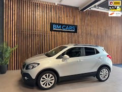 Opel Mokka - 1.4 T Cosmo Airco, Camera, Trekhaak