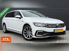 Volkswagen Passat Variant - 1.4 TSI PHEV GTE Pano.dak/Caplay/Viritual