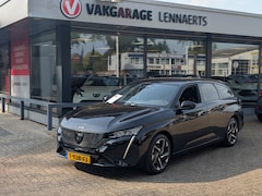 Peugeot 308 SW - 1.2 PT 130pk Allure Pack Business, Rijklaarprijs / 12 mnd Bovag garantie