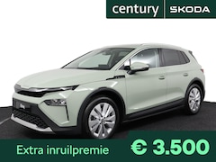 Skoda Elroq - Business Edition Elektromotor 210 kW / 286 PK SUV