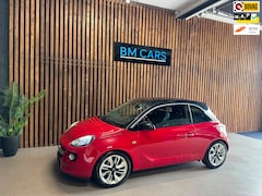 Opel ADAM - 1.4 Glam Airco, Led, Panodak