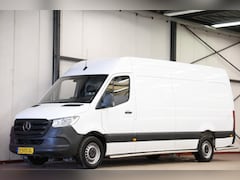 Mercedes-Benz Sprinter - 2.2 CDI L3H2 AUTOMAAT POST NL SCHAPPEN EURO 6