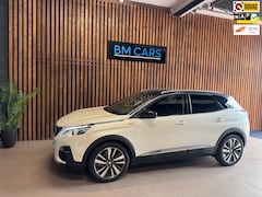 Peugeot 3008 - 1.2 PureTech GT Line Camera, Trekhaak, Led