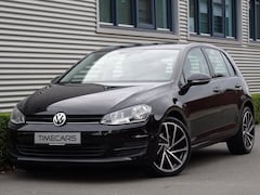 Volkswagen Golf - 7 1.2 TSI 105 PK Climate Carplay Eerste Eigenaar