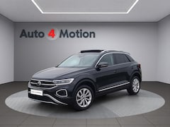 Volkswagen T-Roc - 1.5TSI Business+ FULL LED I NAVIG I PANO I ELEK KLEP