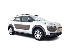 Citroën C4 Cactus - 1.2 PureTech Business *NAVI-FULLMAP | DIGI-COCKPIT | ECC | PRIVACY-GLASS | PDC | CRUISE |