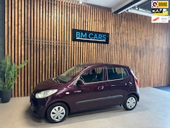 Hyundai i10 - 1.0 i-Drive Cool Airco, 2e eigenaar