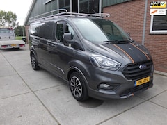 Ford Transit Custom - 320 2.0 TDCI L2H1 Sport*navi/cam * 3zits