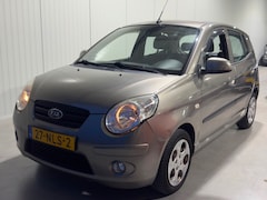 Kia Picanto - 1.0 Seven Airco / Bluetooth /Trekhaak