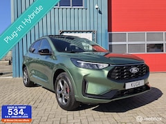 Ford Kuga - 2.5 PHEV ST-Line X