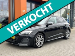 Audi A1 Sportback - 30TFSI epic 116PK|LED|Carplay|Cruise|APK28