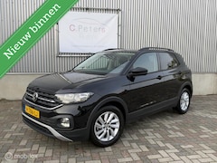 Volkswagen T-Cross - 1.0 TSI Life Business 2020 / Carplay / Navigatie / Adaptief cruise / 1e eigenaar NAP