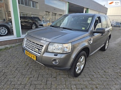 Land Rover Freelander - 3.2 i6 S|AUTOMAAT|4X4|NETTE STAAT|