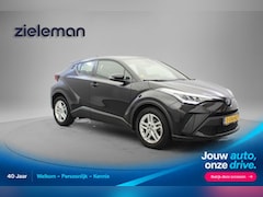 Toyota C-HR - 1.8 Hybrid Business - Carplay, Camera, Cruise, Clima
