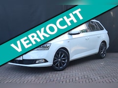 Skoda Fabia Combi - 1.0 TSI Style Clima | Cruise | BT-audio