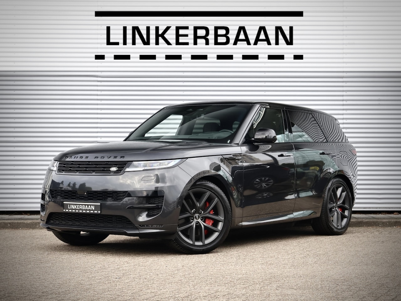 Land Rover Range Rover Sport - P440e Dynamic HSE | SOH 98% | Pano | Stoelkoeling | Luchtvering - AutoWereld.nl
