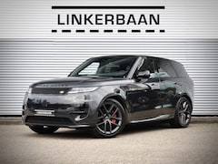 Land Rover Range Rover Sport - P440e Dynamic HSE | SOH 98% | Pano | Stoelkoeling | Luchtvering