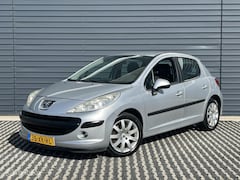 Peugeot 207 - 1.6 VTi XT Automaat | 5 deurs | Airco | Lage KM