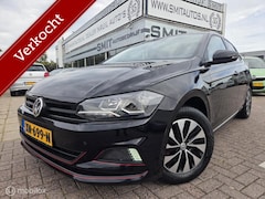 Volkswagen Polo - 1.0 MPI Comfortline Business Nav/Led/PDC/CC