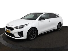 Kia Pro cee'd - ProCeed 1.0 T-GDI GT-PlusLine Trekhaak Winterbanden