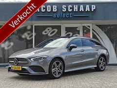 Mercedes-Benz CLA-Klasse - 250 E Premium Plus / 360 Camera / Pano / Adap. Cruise. / Keyless /