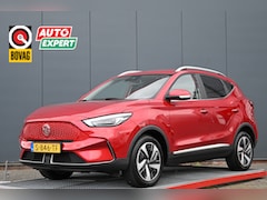 MG MG ZS EV - EV Long Range Luxury 70 kWh trekhaak soh94%