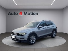 Volkswagen Tiguan - 1.5TSI ACT Highline DSG FULL LED I NAVIG I PANO I VIRTUAL COCKPIT