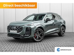 Audi Q3 - S edition | Adaptive cruise control | sound system | Cruise control