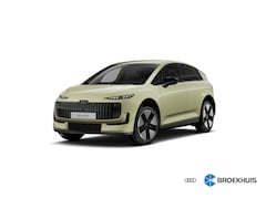 Audi A2 e-tron - Launch Series Pro | Adaptive cruise control | virtual cockpit | Comfortsleutel