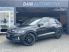 Volkswagen T-Roc - 1.5 TSI R-Line|Pano|Matrix Led|Cam|Acc|Navi
