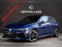 Volkswagen Golf - 1.5 eTSI R-Line 150PK|Pano|Rijprofiel|Camera|ACC|Full Led|CarPlay|Navi|Keyless|Trekhaak