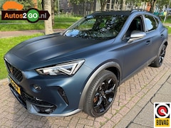 CUPRA Formentor - 1.5 TSI Business Edition Plus
