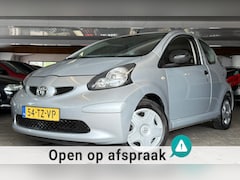 Toyota Aygo - 1.0-12V|NAP|APK06-27|NieuweKoppeling|Nettestaat|166DKM|