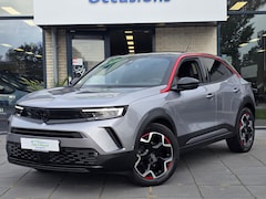 Opel Mokka - 1.2 Turbo GS Line – Automaat – Navigatie – Camera – Adaptive cruise – Keyless