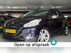 Peugeot 208 - 1.6 VTi Allure|NAP|APK04-27|Panoramadak|Carplay|CruiseCntrl|Airco|Bluetooth|