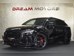 Audi RSQ8 - ABT 4.0 TFSI Quattro 700pk | AKRAPOVIC | CARBON | KERAMISCH