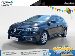 Renault Mégane Estate - 1.2 TCe Bose | Trekhaak | Bose | LM Velgen | Climate |