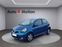 Toyota Aygo - 1.0-12V Dynamic Met AUTOMAAT I AIRCO I ELEKTR PAKKET
