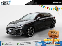 CUPRA Leon - 1.5 PHEV Business 204PK AUTOMAAT | Elektrische actieradius tot 125km WLTP | Navigatie | Ap