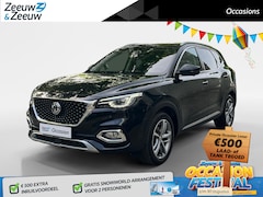 MG EHS - 1.5 TGDI Luxury | Panoramadak | 360 camera | Cruise Control adaptief | Climate Control