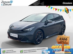CUPRA Born - Impulse 62 kWh | Navigatie | Apple Carplay en Android Auto | Climate Control | Cruise Cont